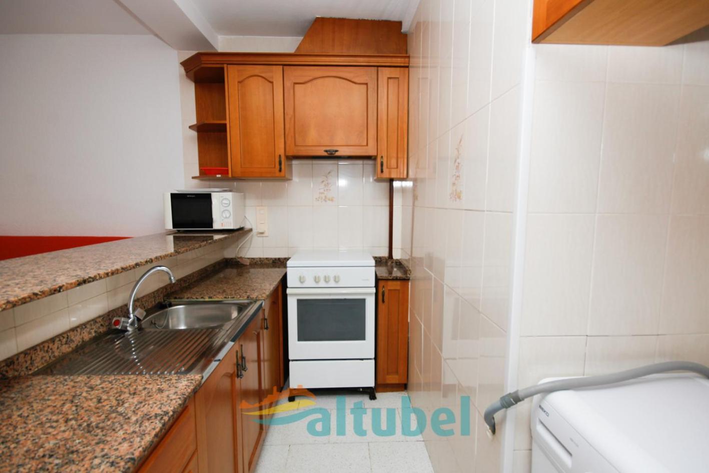 דירות Peñíscola Edificio Esmeralda מראה חיצוני תמונה