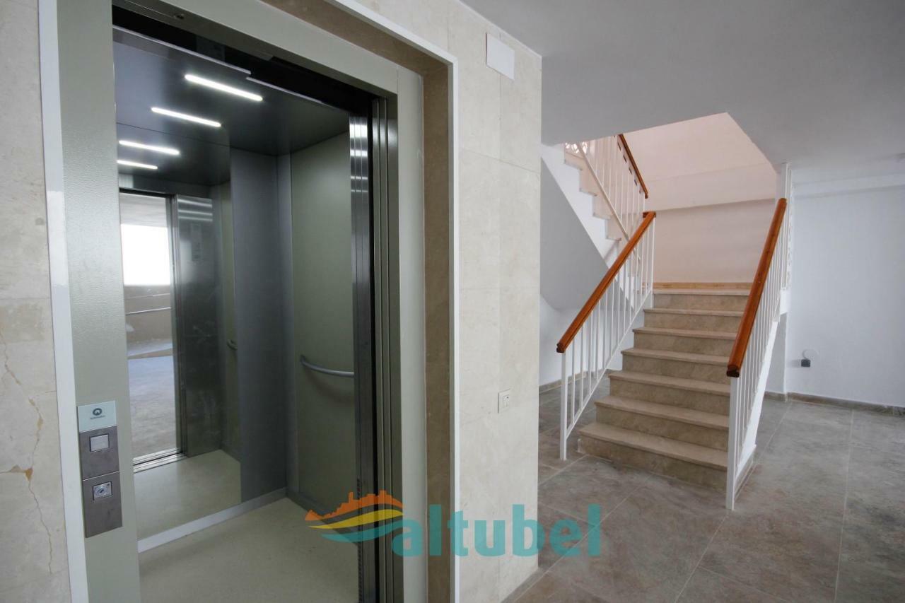 דירות Peñíscola Edificio Esmeralda מראה חיצוני תמונה
